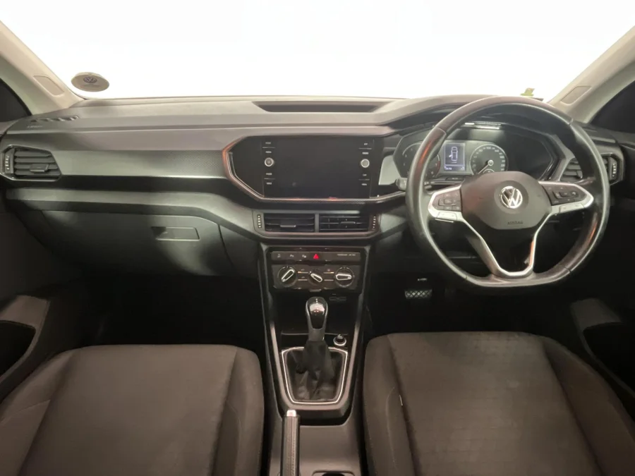 Used 2019 Volkswagen T-Cross 1.0TSI 85kW Comfortline - WeBuyCars Germiston