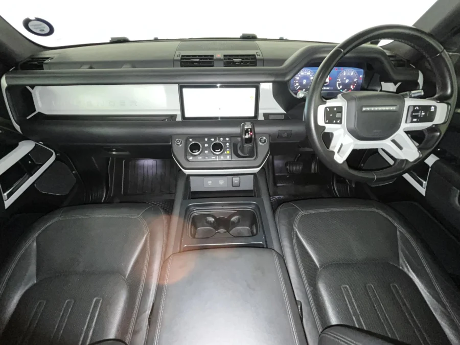 Used 2020 Land Rover Defender 110 D240 SE - WeBuyCars Brackenfell Cape Town