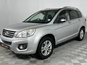 Used 2014 GWM H6 2.0TCI Lux
