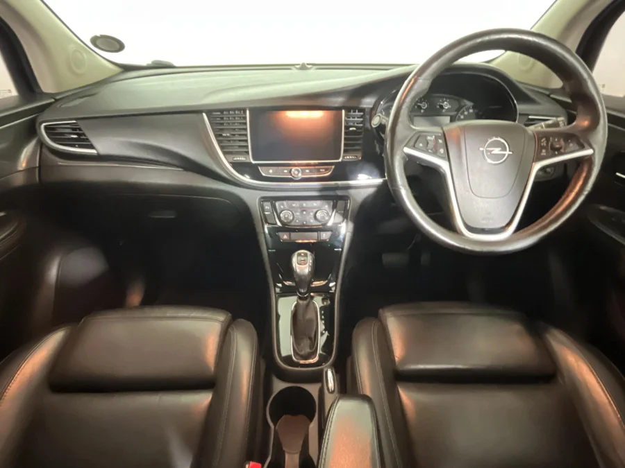 Used 2018 Opel Mokka X 1.4 Turbo Cosmo auto - WeBuyCars The Dome