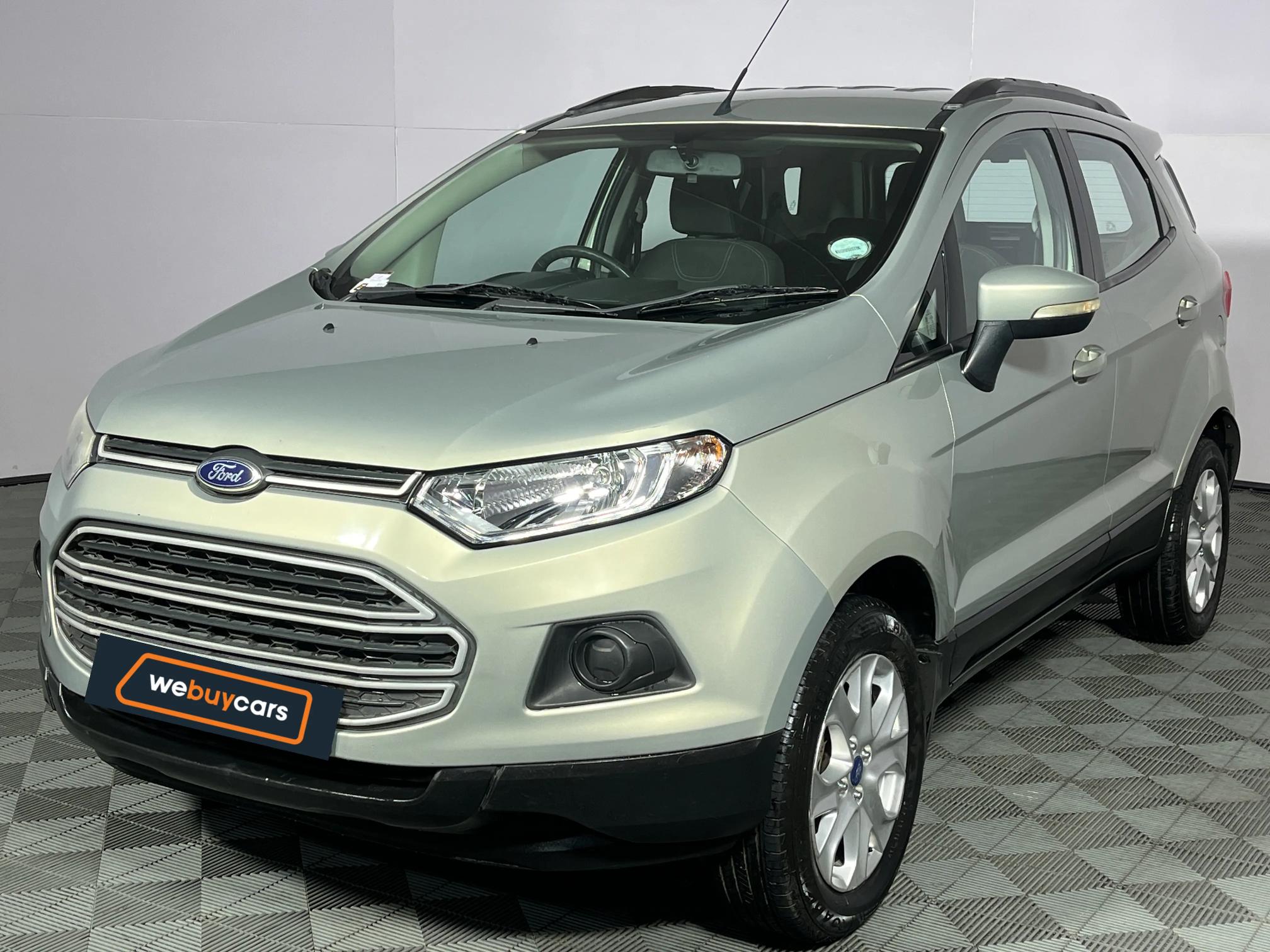 Used 2015 Ford EcoSport 1.0T Trend