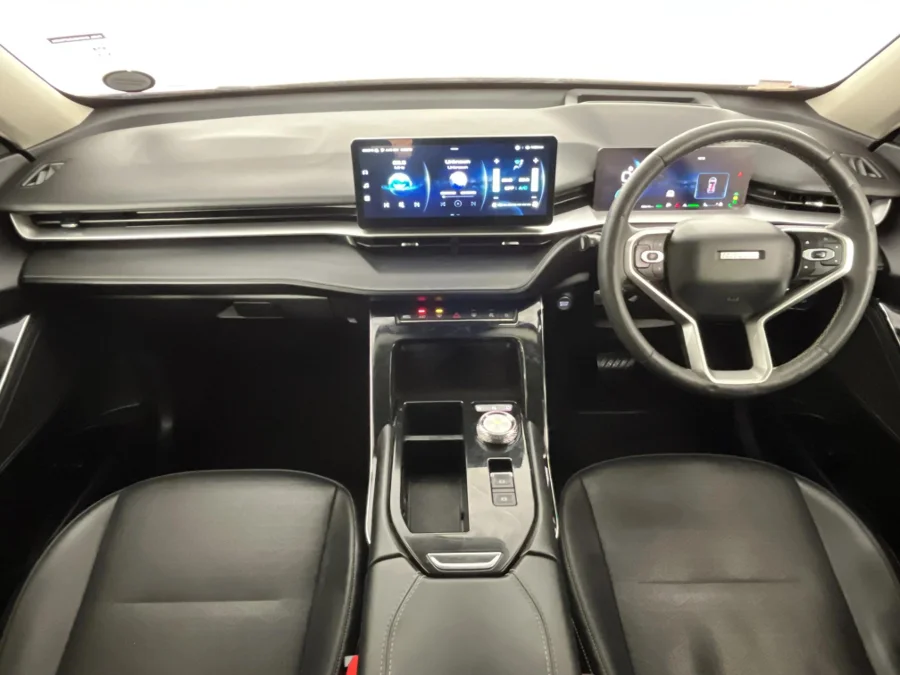 Used 2022 Haval H6 1.5T HEV Ultra Luxury - WeBuyCars Polokwane
