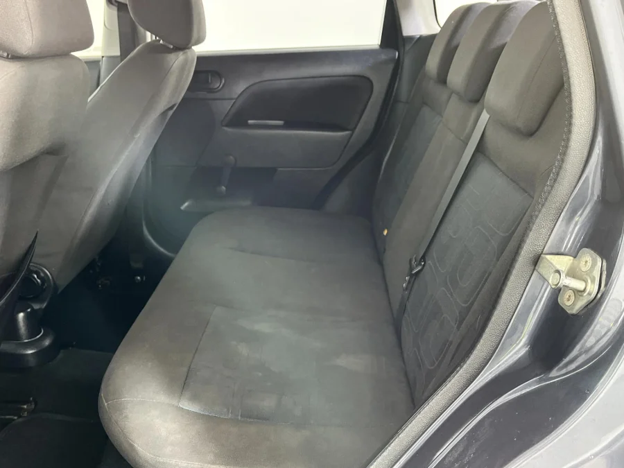 Used 2007 Ford Fiesta 1.4i 5-door - WeBuyCars Montana