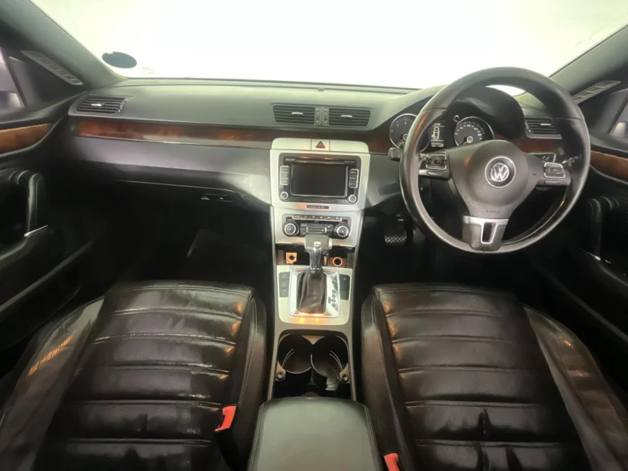 Used 2011 Volkswagen CC 2.0TSI Highline auto - WeBuyCars Lansdowne