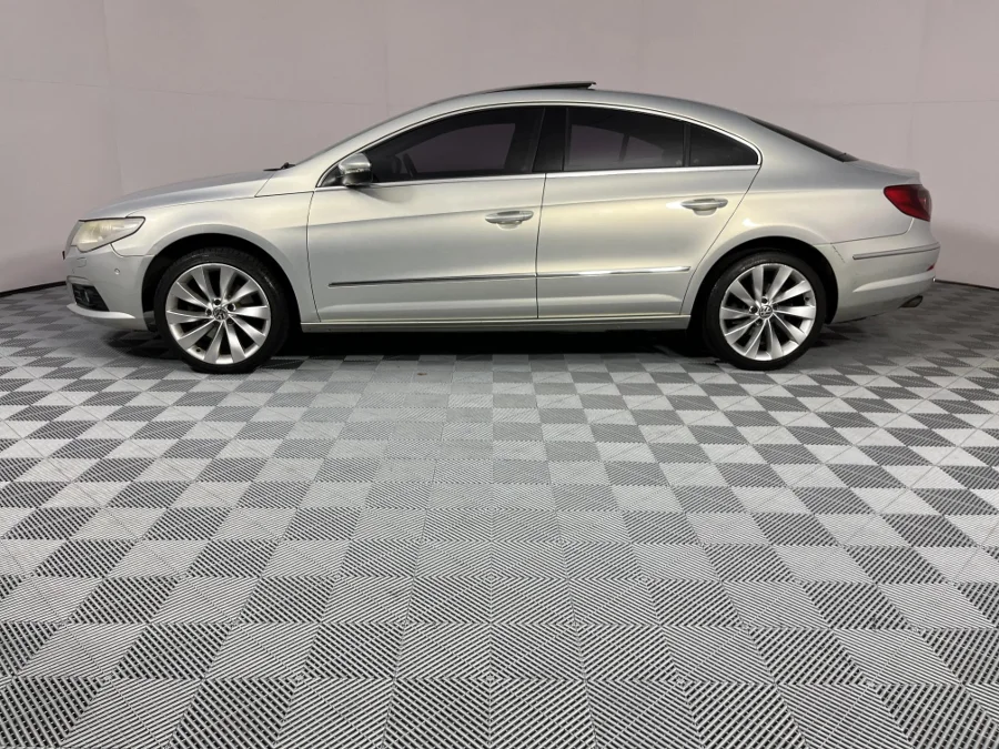 Used 2011 Volkswagen CC 2.0TSI Highline auto - WeBuyCars Lansdowne