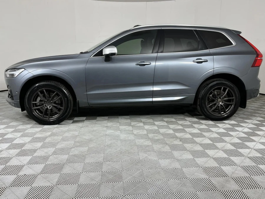 Used 2019 Volvo XC60 D5 AWD R-Design - WeBuyCars Pietermaritzburg