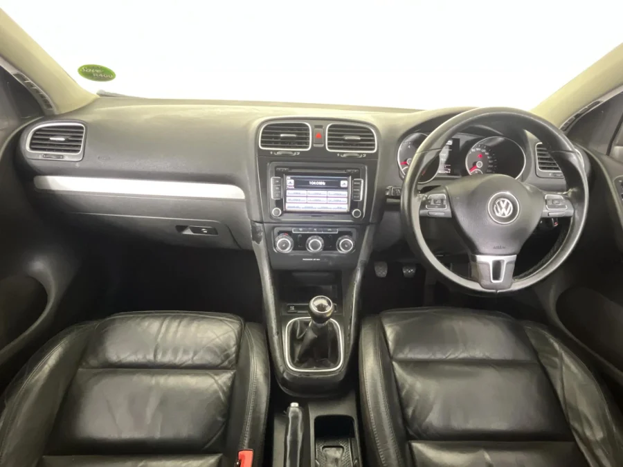 Used 2010 Volkswagen Golf 1.4TSI Highline - WeBuyCars Pietermaritzburg
