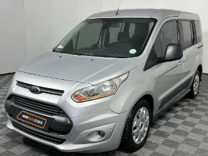 Used 2016 Ford Tourneo Connect 1.0T Trend