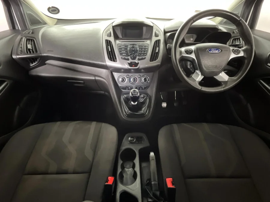 Used 2016 Ford Tourneo Connect 1.0T Trend - WeBuyCars Montana Used 2016 Ford Tourneo Connect 1.0T Trend - WeBuyCars Montana