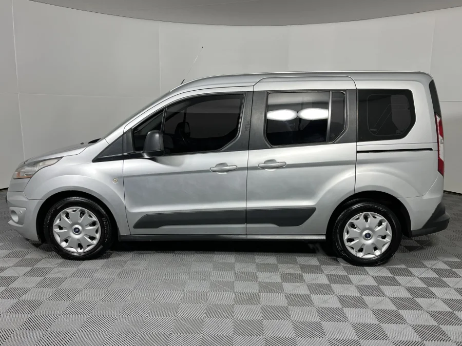 Used 2016 Ford Tourneo Connect 1.0T Trend - WeBuyCars Montana Used 2016 Ford Tourneo Connect 1.0T Trend - WeBuyCars Montana