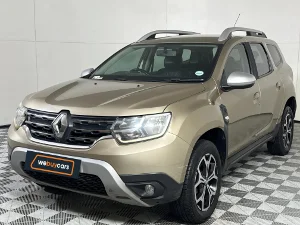 Used 2019 Renault Duster 1.5dCi Prestige
