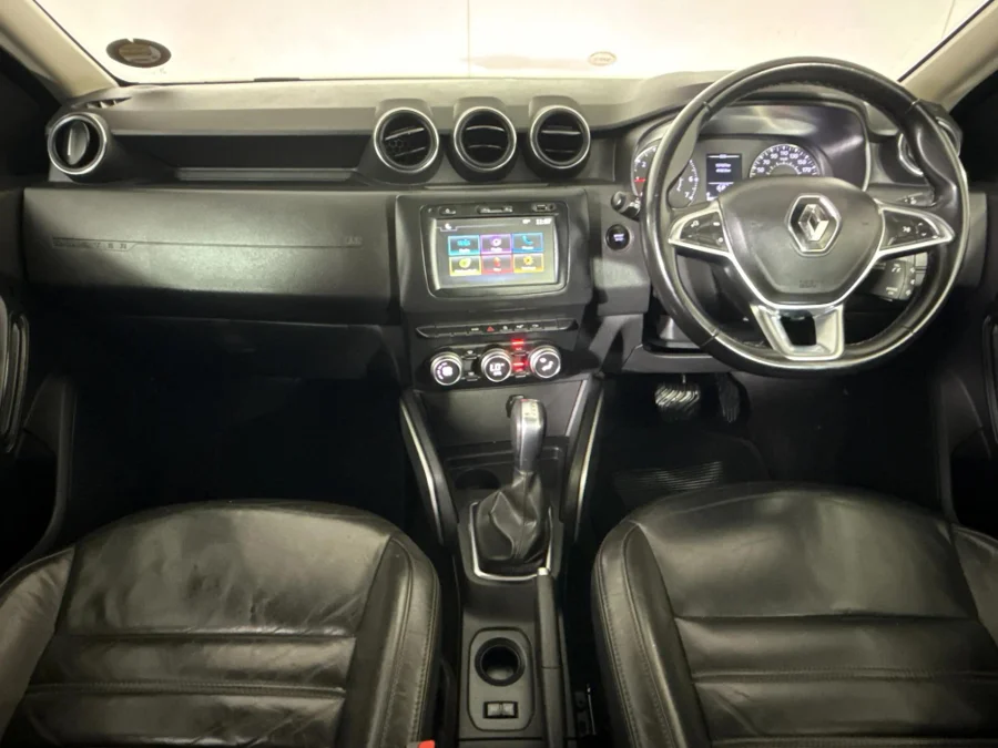 Used 2019 Renault Duster 1.5dCi Prestige - WeBuyCars Midstream