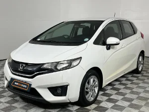 Used 2016 Honda Jazz 1.5 Elegance auto