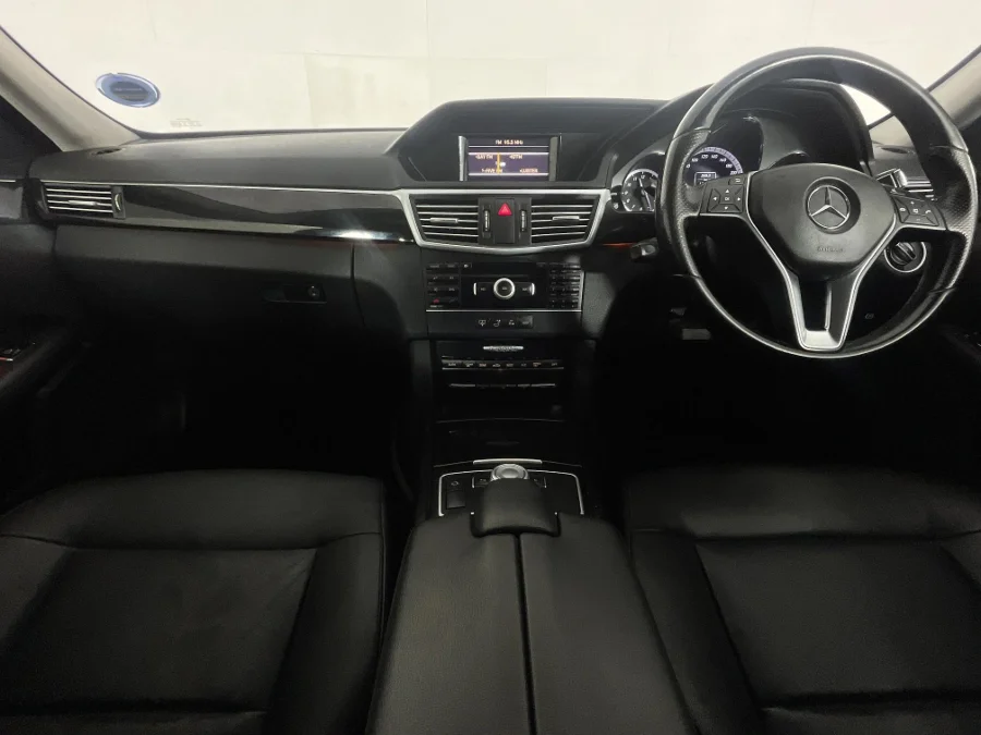 Used 2012 Mercedes-Benz E-Class E350CDI Avantgarde - WeBuyCars Gqeberha