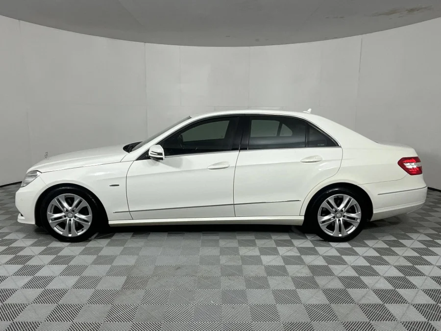 Used 2012 Mercedes-Benz E-Class E350CDI Avantgarde - WeBuyCars Gqeberha