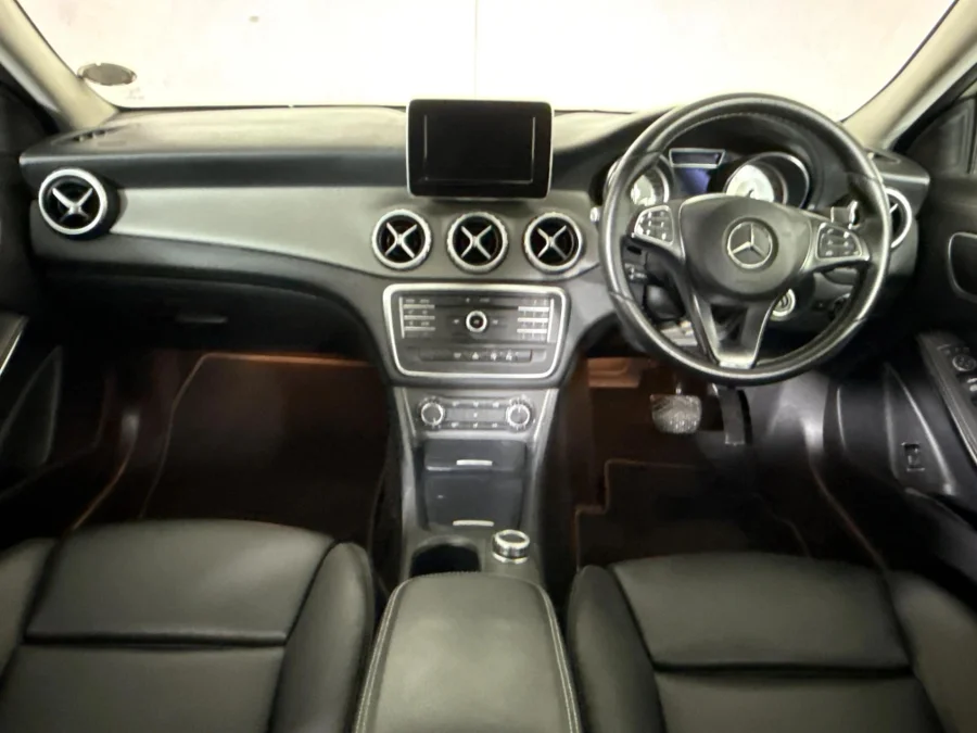 Used 2017 Mercedes-Benz GLA 200d auto - WeBuyCars Midstream