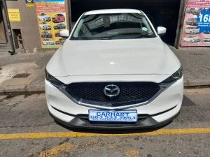 Used 2019 Mazda CX-5 2.0 Active auto