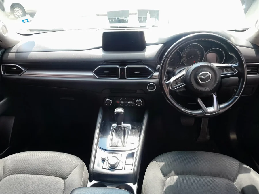 Used 2019 Mazda CX-5 2.0 Active auto - Carmart Auto Dealer