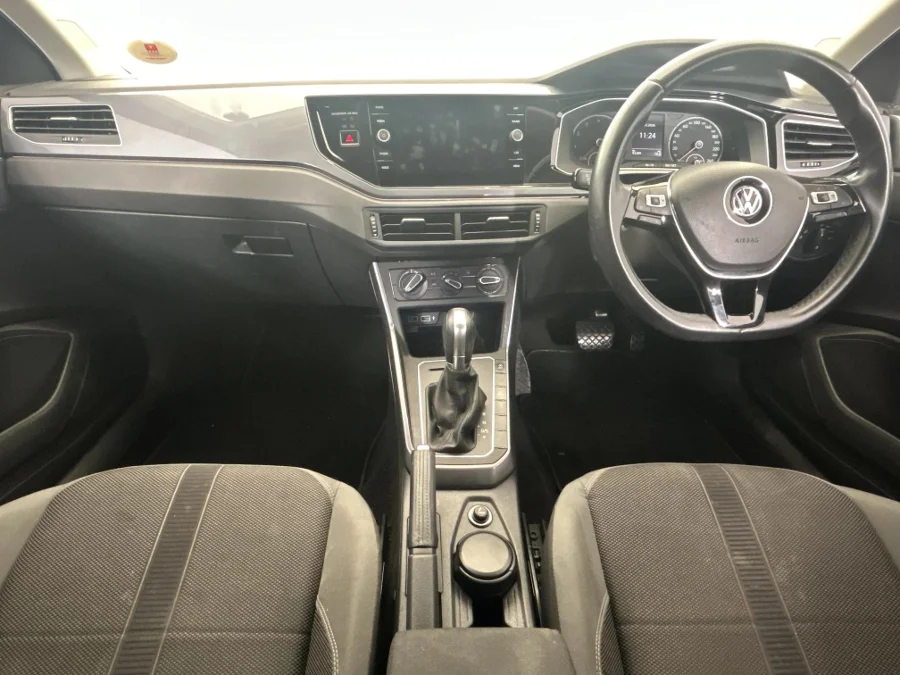 Used 2018 Volkswagen Polo hatch 1.0TSI Highline auto - WeBuyCars George