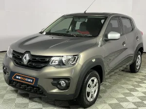 Used 2018 Renault Kwid 1.0 Dynamique auto