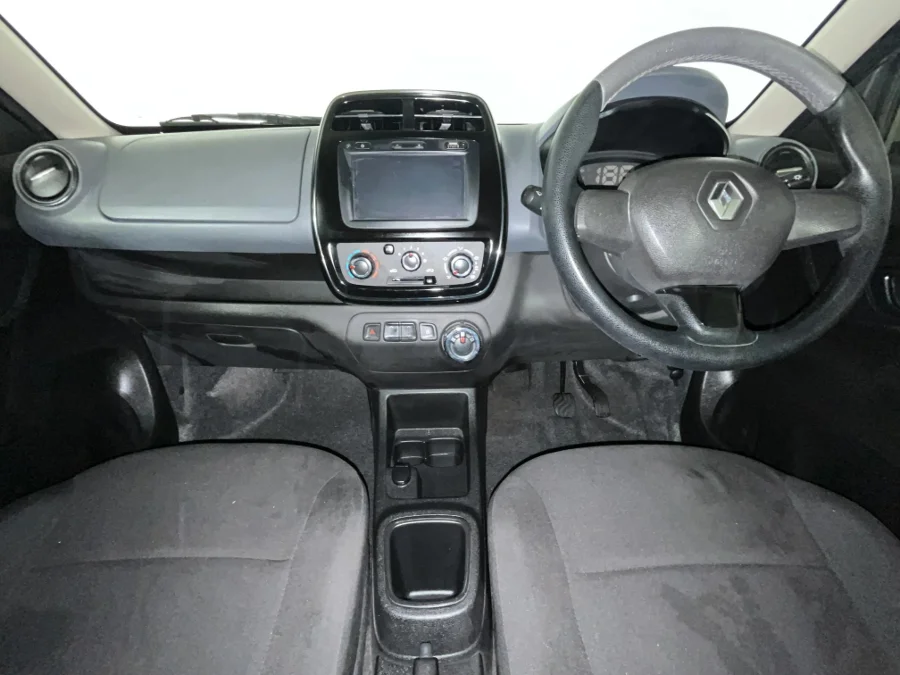 Used 2018 Renault Kwid 1.0 Dynamique auto - WeBuyCars Durban