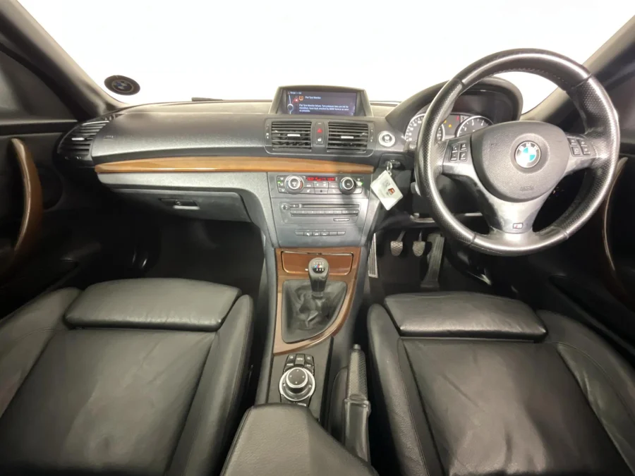 Used 2010 BMW 1 Series 120i convertible - WeBuyCars Riverhorse