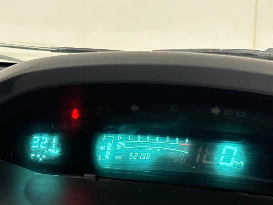 Used 2011 Toyota Yaris 5-door Zen3 - WeBuyCars Midstream