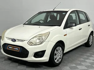 Used 2013 Ford Figo 1.4 Ambiente