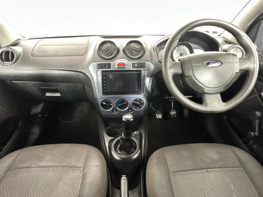 Used 2013 Ford Figo 1.4 Ambiente - WeBuyCars Richmond Used 2013 Ford Figo 1.4 Ambiente - WeBuyCars Richmond