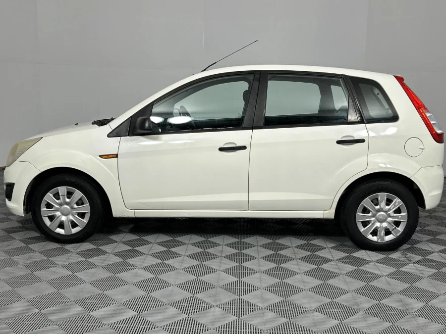 Used 2013 Ford Figo 1.4 Ambiente - WeBuyCars Richmond Used 2013 Ford Figo 1.4 Ambiente - WeBuyCars Richmond