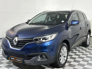 Used 2017 Renault Kadjar 81kW dCi Dynamique