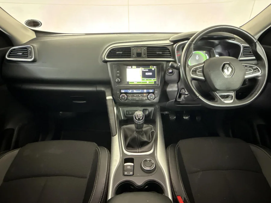 Used 2017 Renault Kadjar 81kW dCi Dynamique - WeBuyCars Midstream