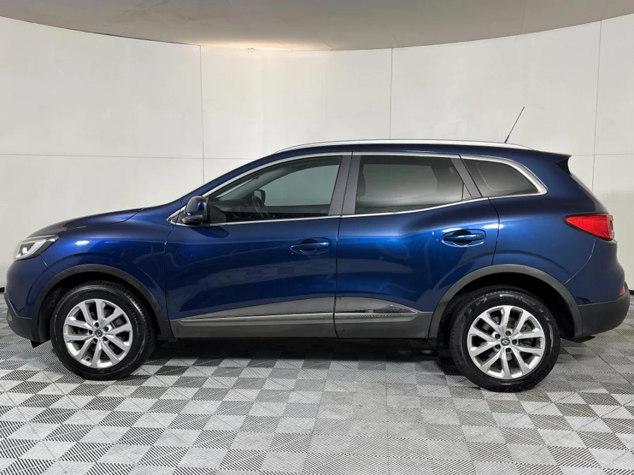 Used 2017 Renault Kadjar 81kW dCi Dynamique - WeBuyCars Midstream