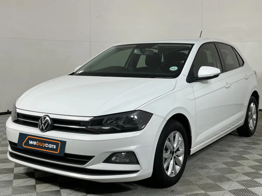 Used 2021 Volkswagen Polo hatch 1.0TSI Comfortline auto - WeBuyCars Midstream Used 2021 Volkswagen Polo hatch 1.0TSI Comfortline auto - WeBuyCars Midstream