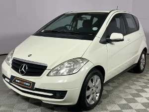 Used 2010 Mercedes-Benz A-Class A180CDI Classic auto