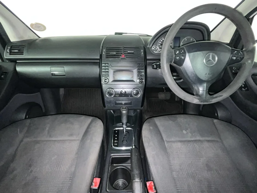 Used 2010 Mercedes-Benz A-Class A180CDI Classic auto - WeBuyCars Durban