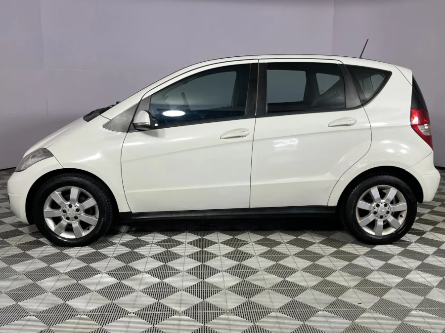 Used 2010 Mercedes-Benz A-Class A180CDI Classic auto - WeBuyCars Durban