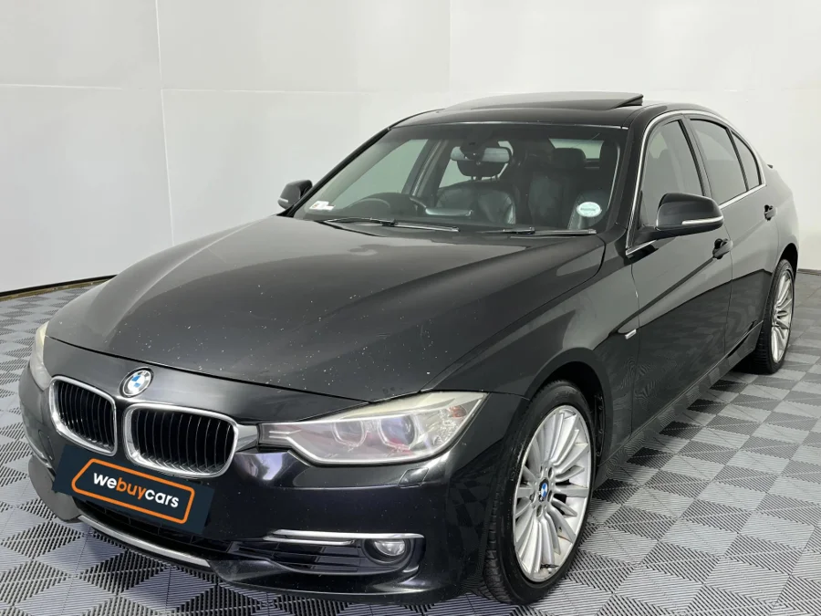 Used 2012 BMW 3 Series 320i Luxury sports-auto - WeBuyCars Montana Used 2012 BMW 3 Series 320i Luxury sports-auto - WeBuyCars Montana