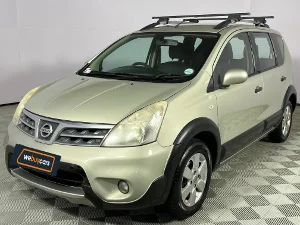 Used 2013 Nissan Livina X-Gear 1.6 Acenta+