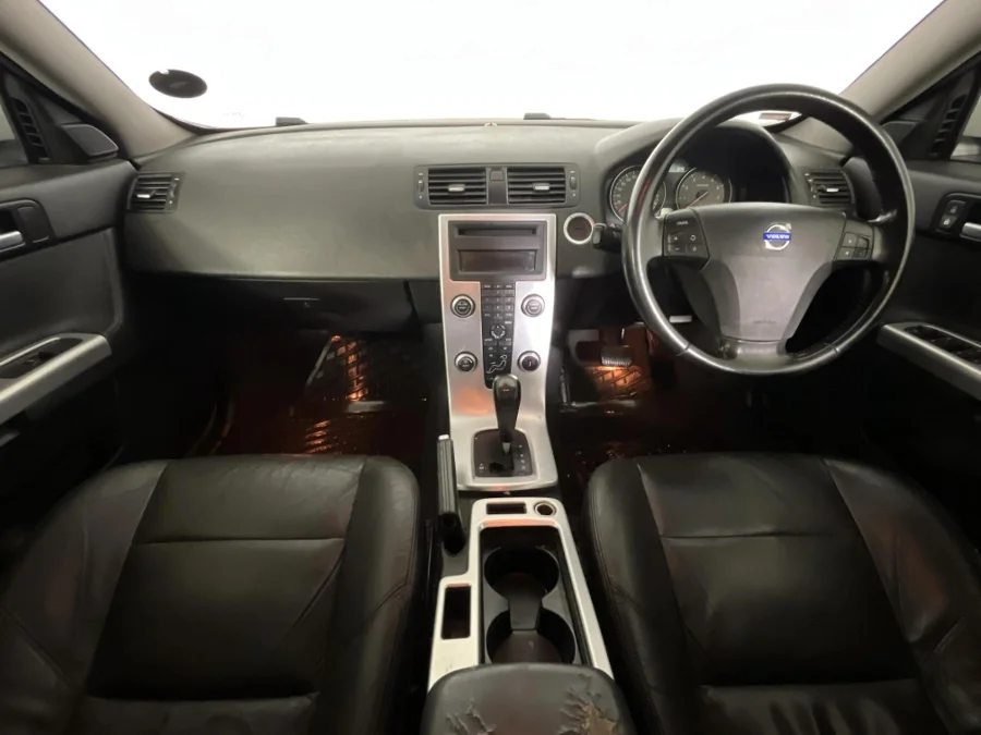 Used 2011 Volvo S40 2.0 Powershift - WeBuyCars Silverlakes