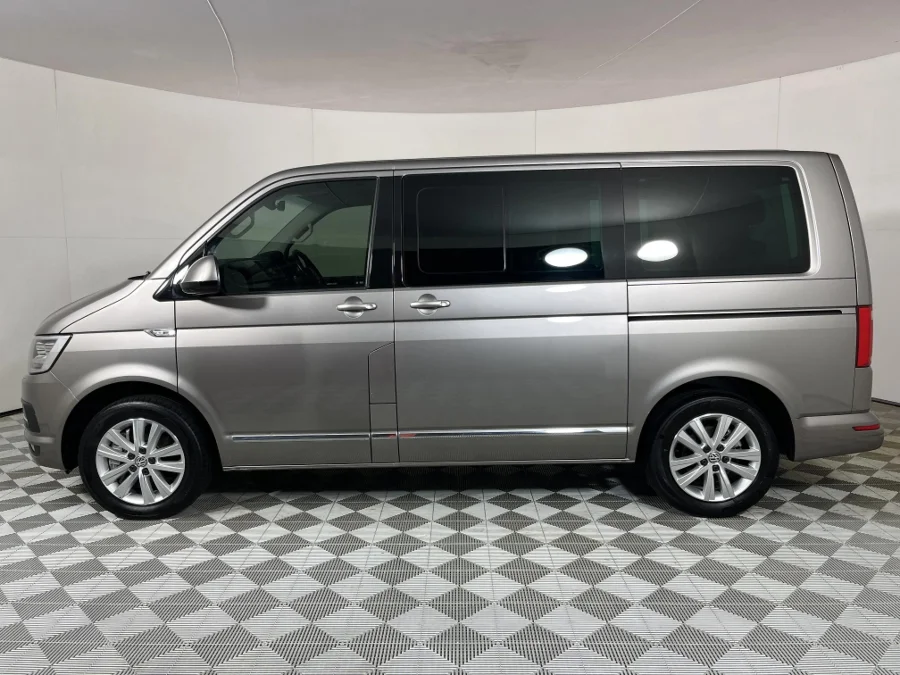 Used 2019 Volkswagen Caravelle 2.0BiTDI Highline 4Motion - WeBuyCars JHB South