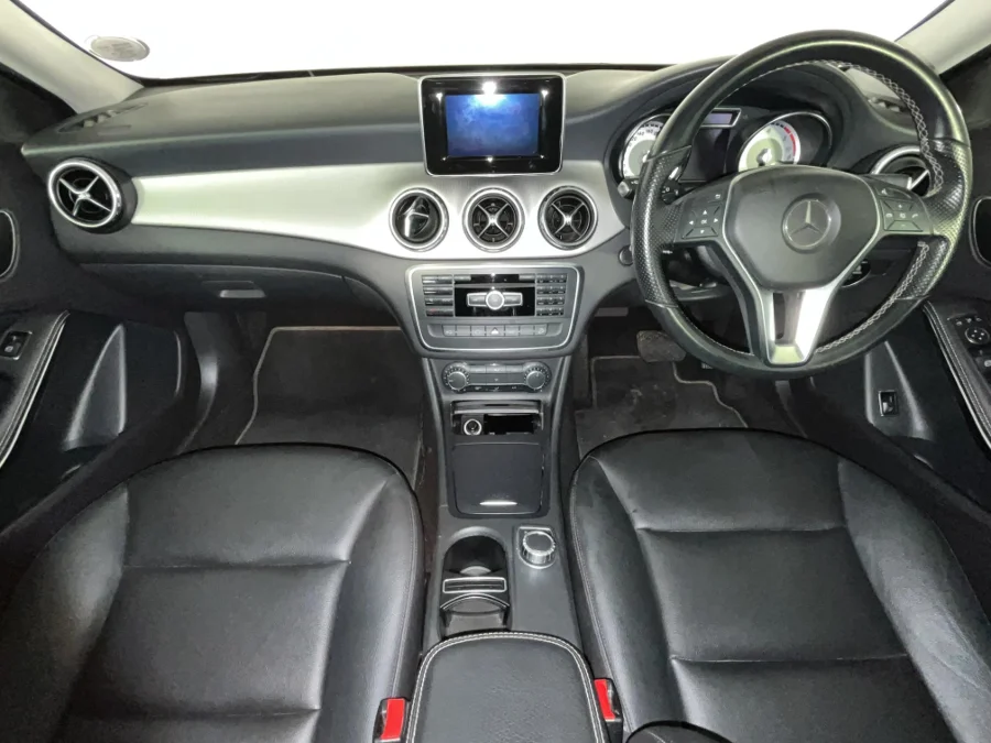 Used 2014 Mercedes-Benz GLA 220d 4Matic Style - WeBuyCars Vereeniging