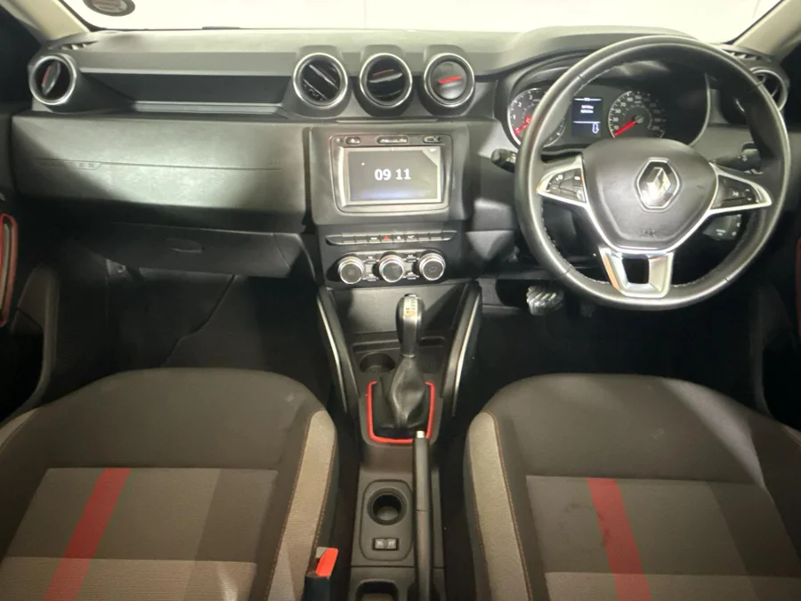 Used 2019 Renault Duster 1.5dCi TechRoad auto - WeBuyCars JHB South