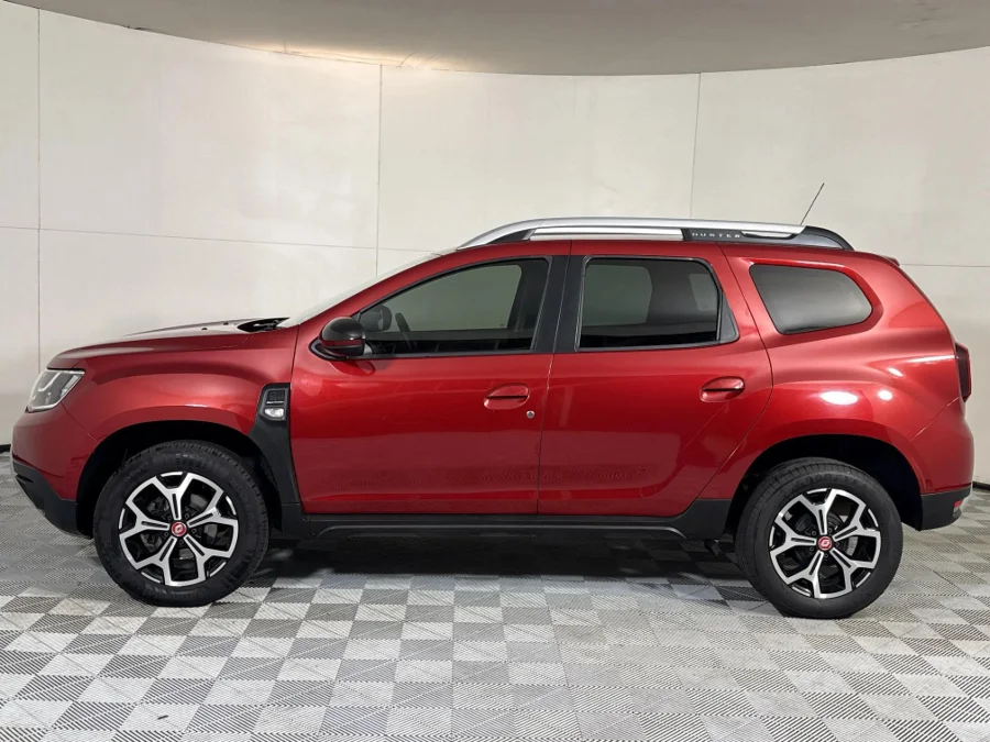 Used 2019 Renault Duster 1.5dCi TechRoad auto - WeBuyCars JHB South