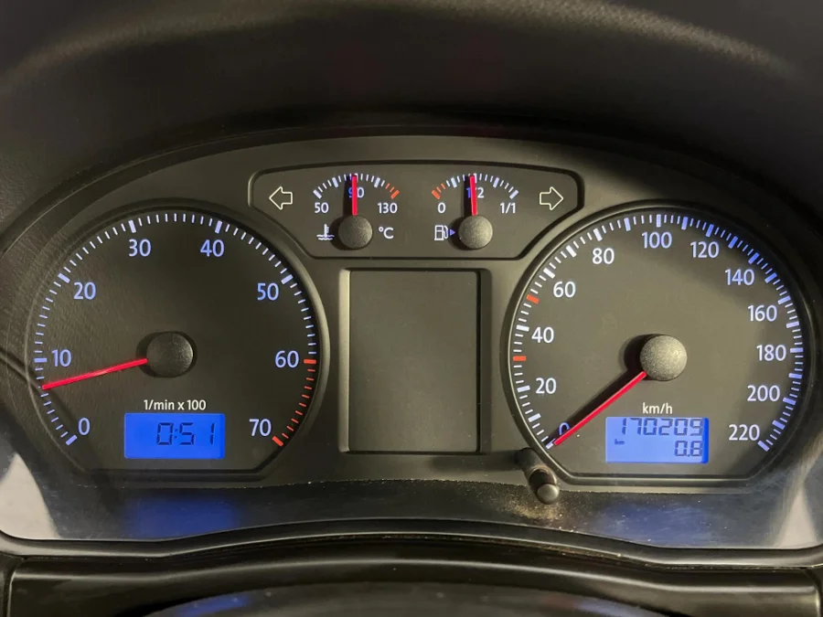 Used 2013 Volkswagen Polo Vivo 3-door 1.6 GT - WeBuyCars Gqeberha