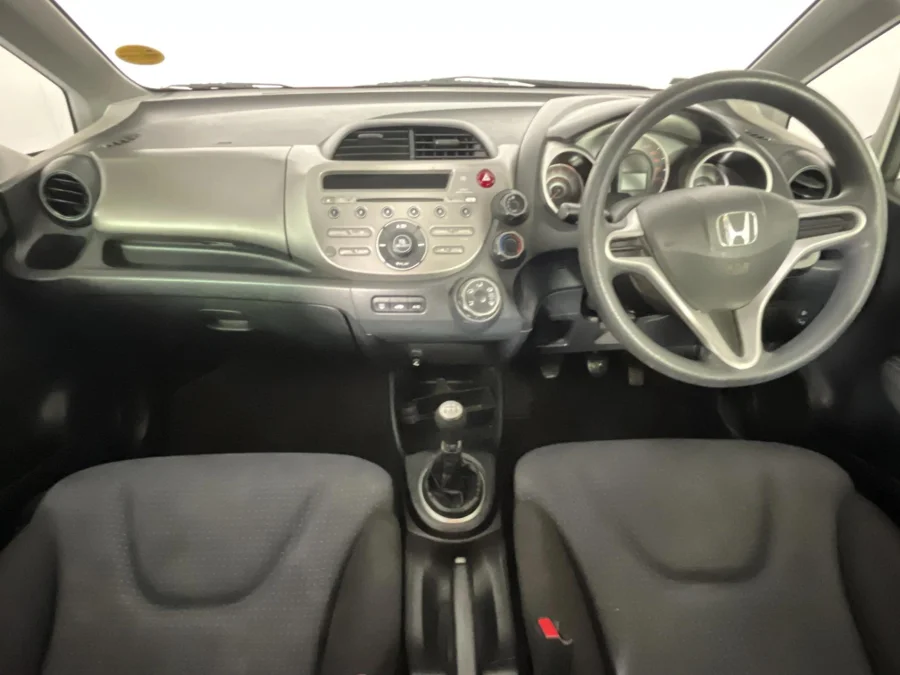 Used 2009 Honda Jazz 1.4 LX - WeBuyCars Brackenfell Cape Town