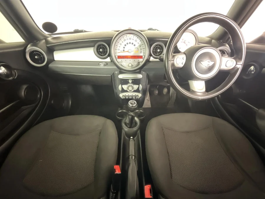 Used 2011 MINI Convertible Cooper Convertible - WeBuyCars Riverhorse