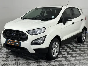 Used 2020 Ford EcoSport 1.5TDCi Ambiente