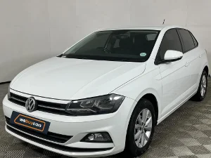 Used 2020 Volkswagen Polo hatch 1.0TSI Comfortline