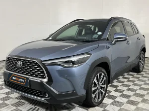 Used 2022 Toyota Corolla Cross 1.8 XR